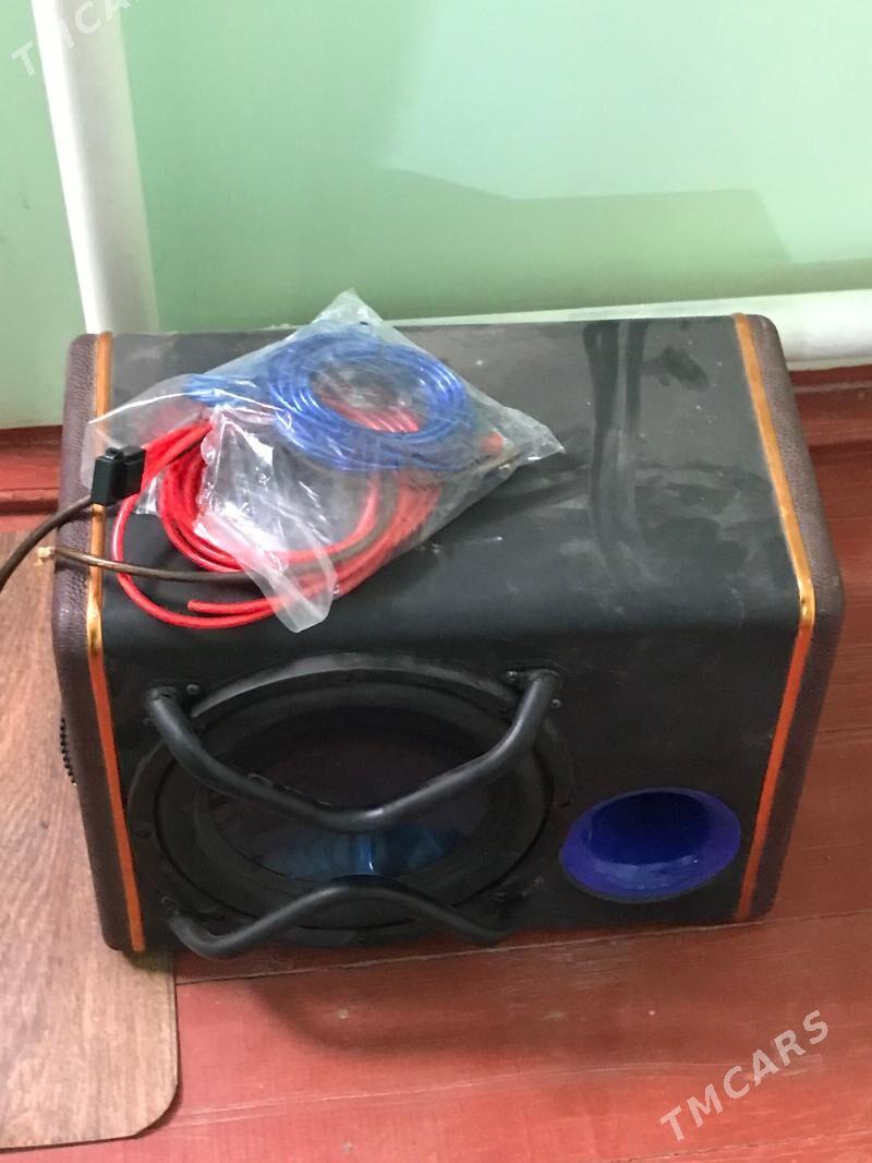 bas bocka - Шабатский этрап - img 1