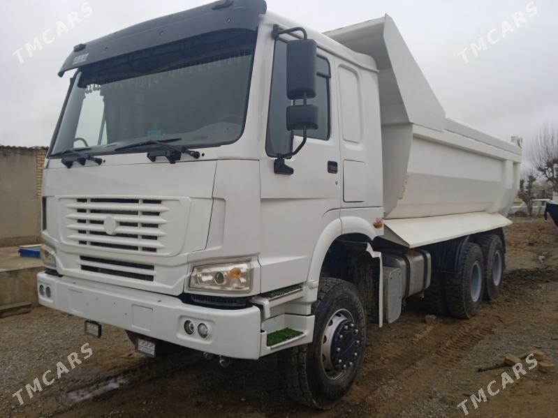 Howo NX (N7) 2011 - 360 000 TMT - Kaka - img 1