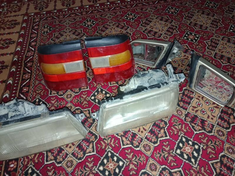 opel wektra öň yz fara bakawoý 700 TMT - Aşgabat - img 1