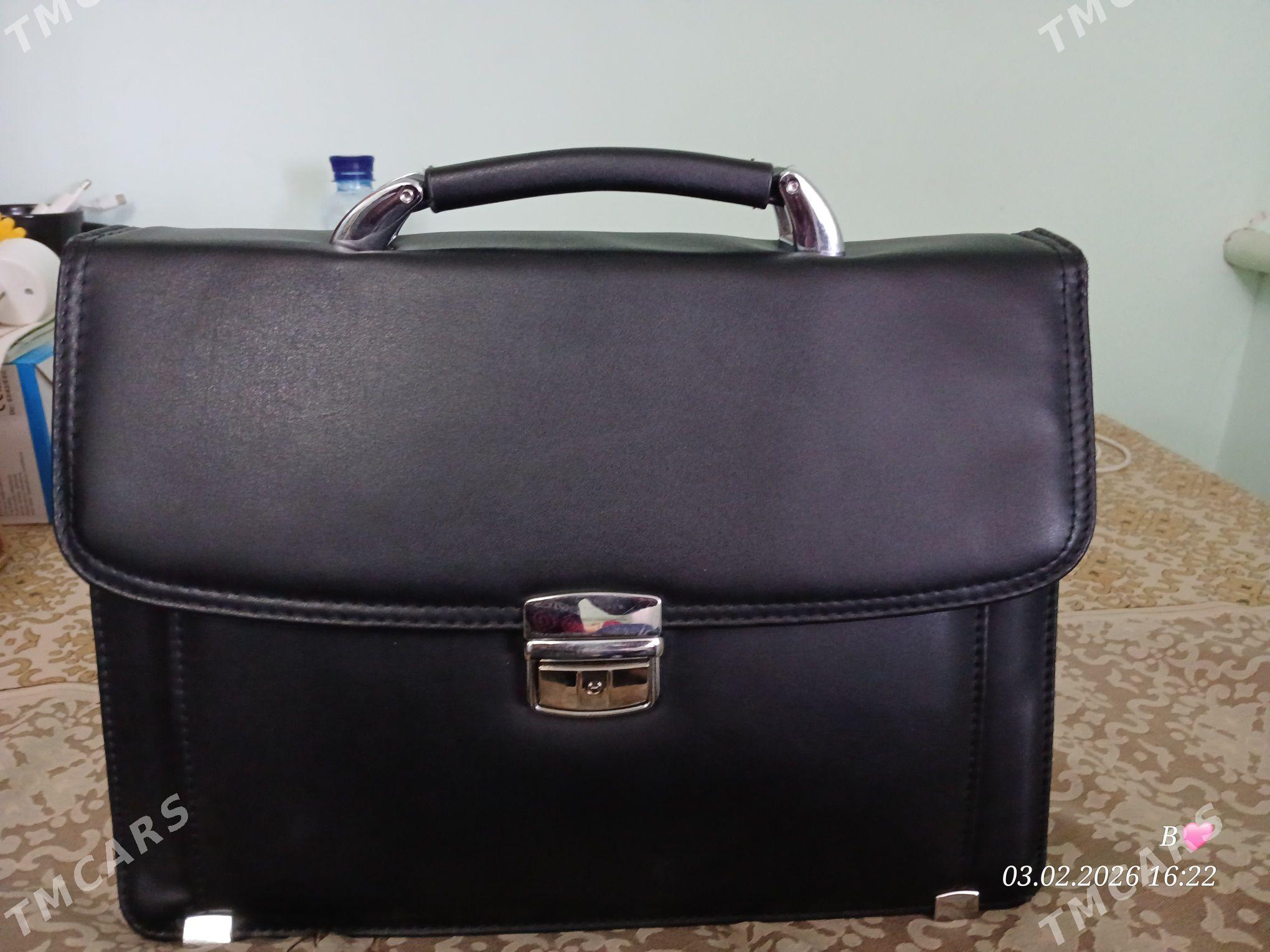 Talyp Partfel - Фарап - img 1