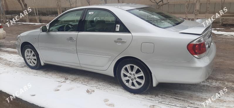 Toyota Camry 2003 - 210 000 TMT - Кёнеургенч - img 1