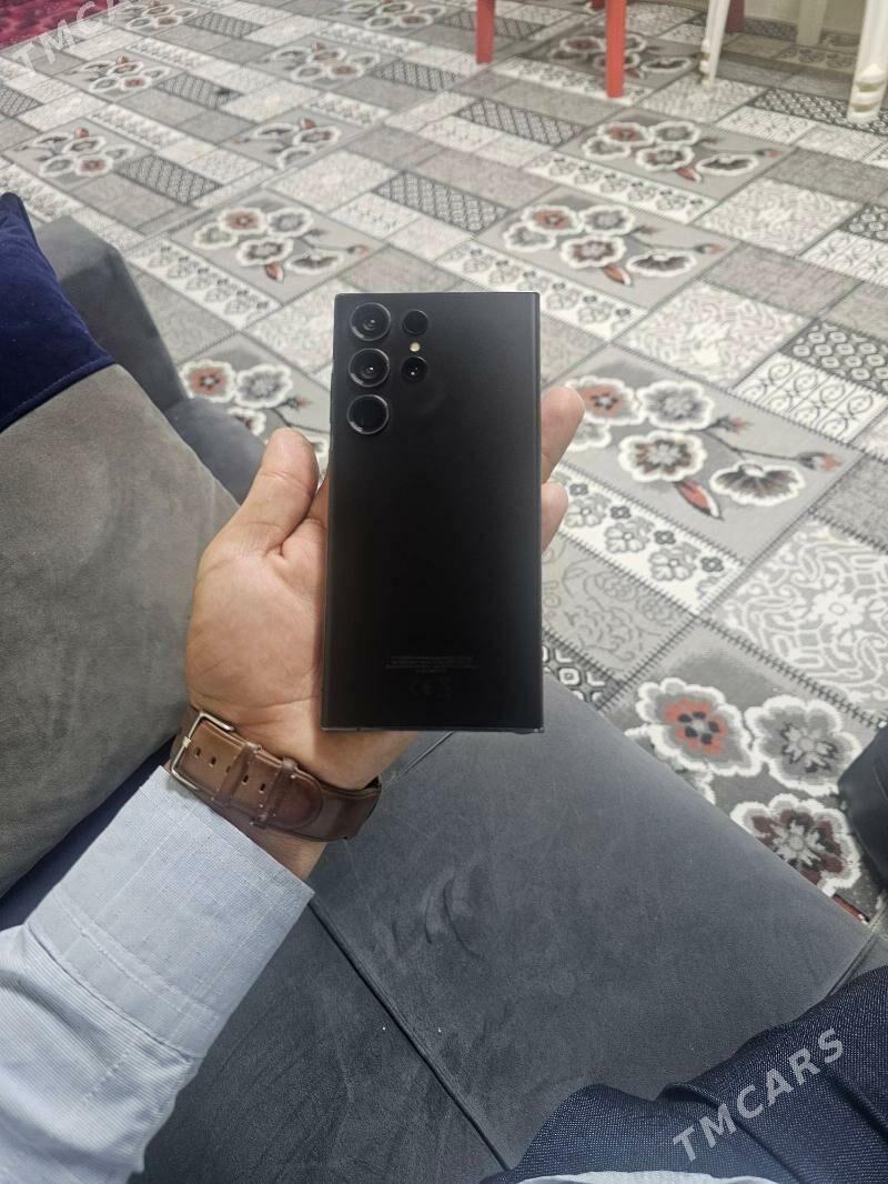 samsung s23 ultra 12/256 - Dänew - img 1