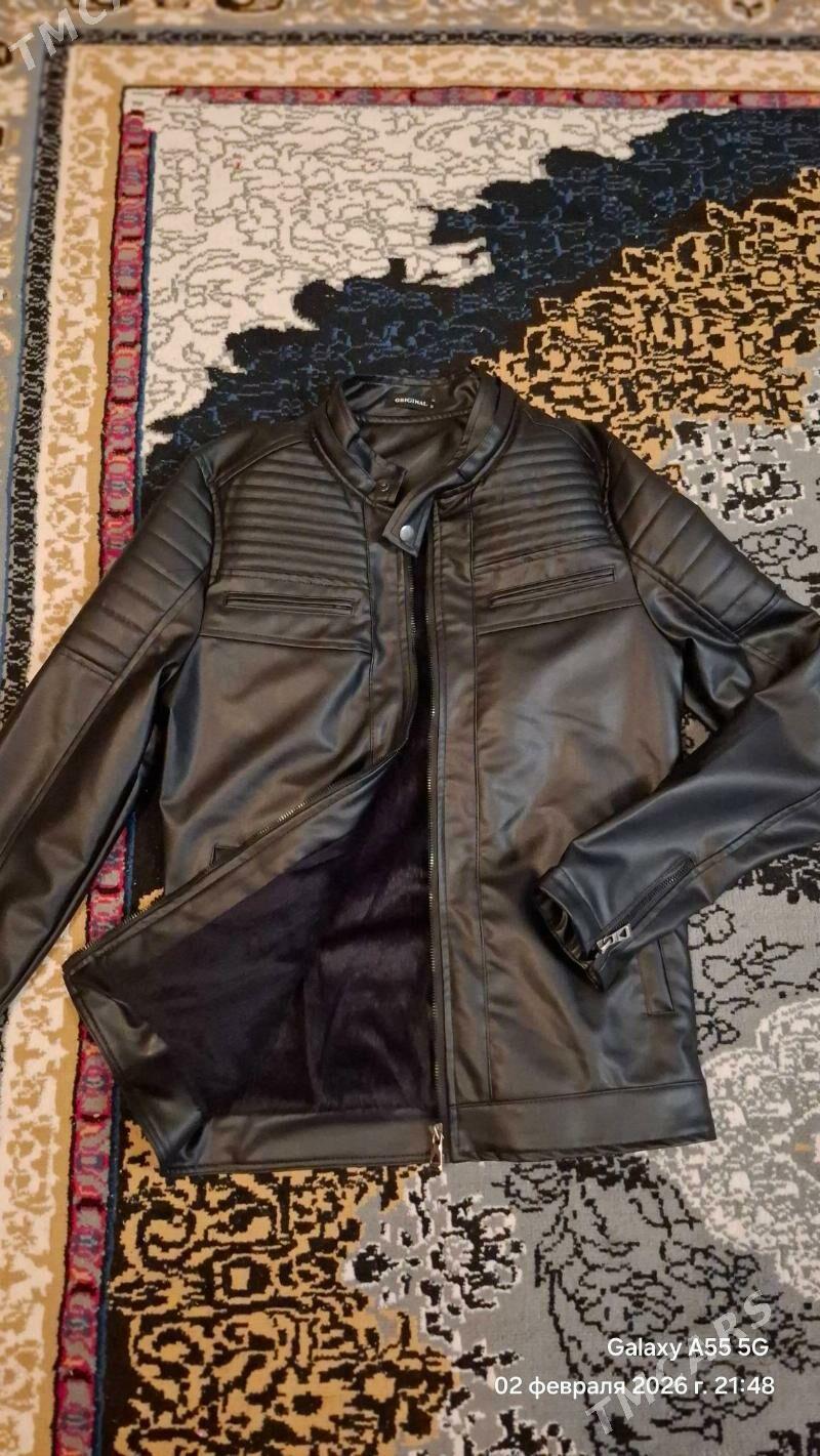 kiyafetler - Daşoguz - img 1