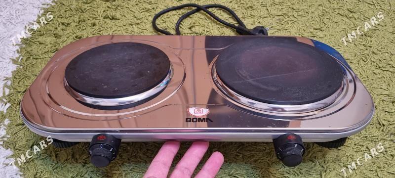 Tok plita - Ашхабад - img 1