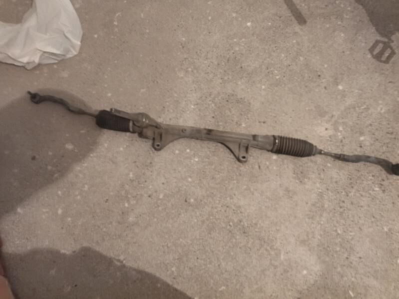 Tida 500 TMT - Бузмеин ГРЭС - img 1