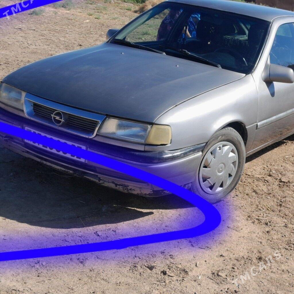 Opel Vectra 1994 - 32 000 TMT - Акдепе - img 1