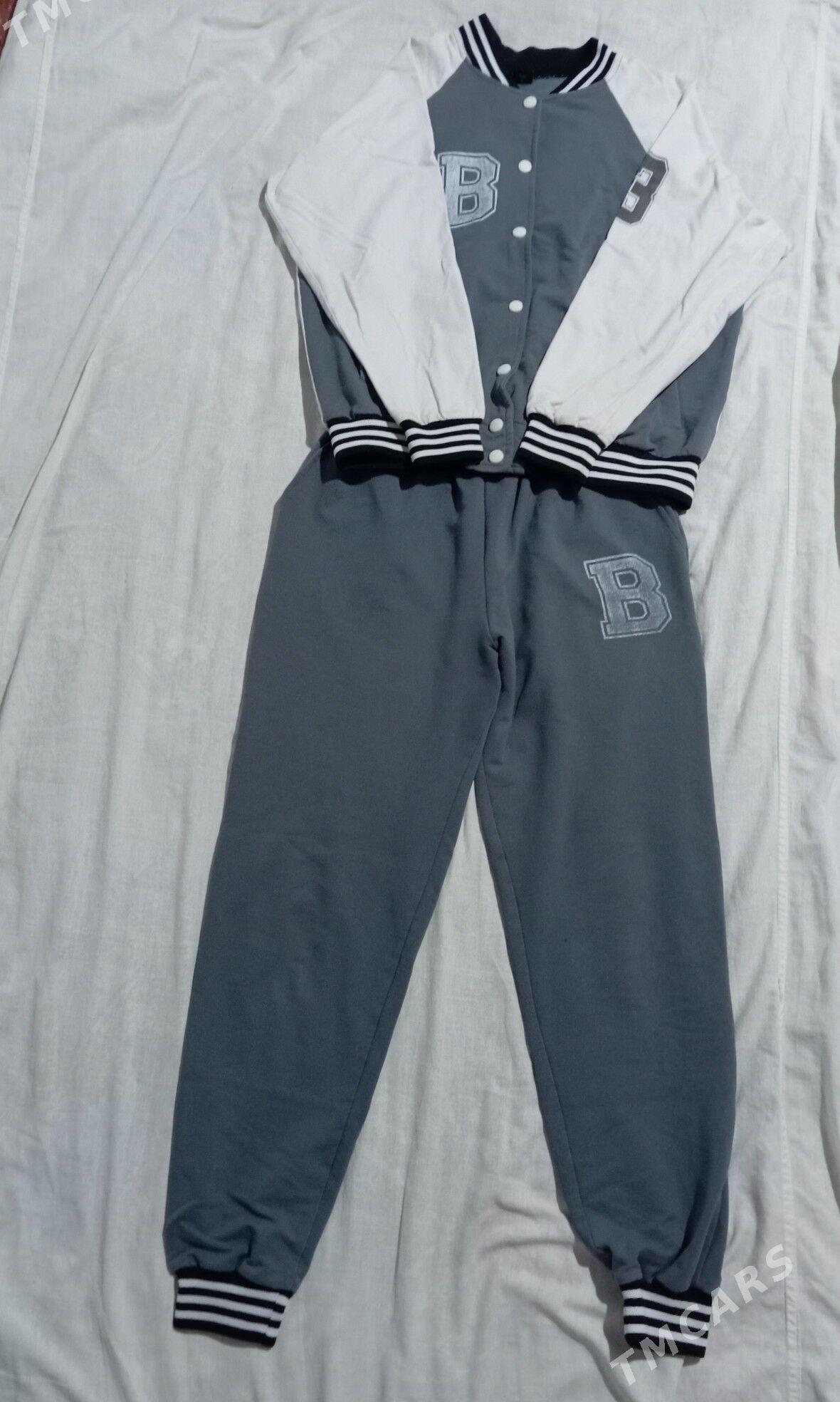 Спартифка - Чарджоу - img 1