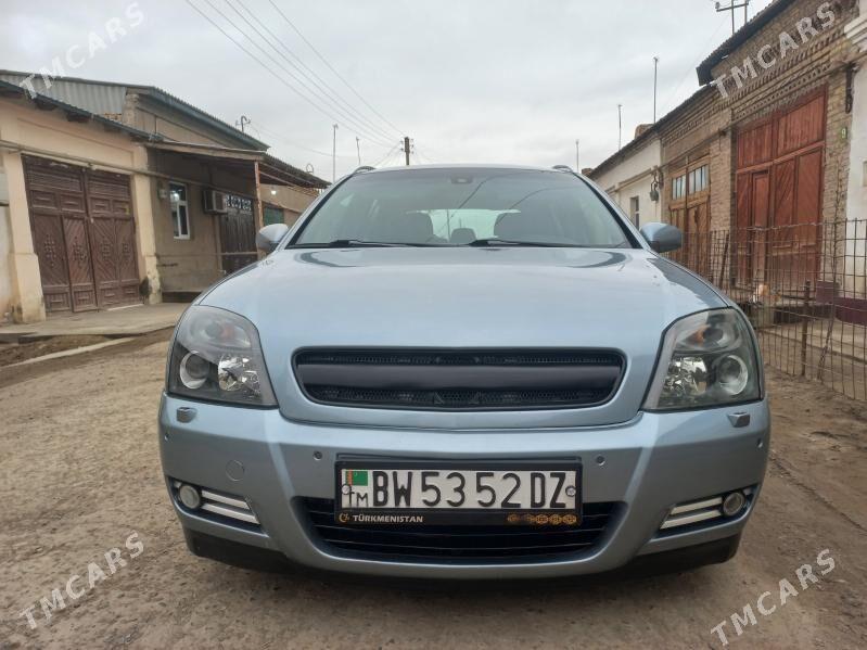 Opel Signum 2004 - 98 000 TMT - Дашогуз - img 1