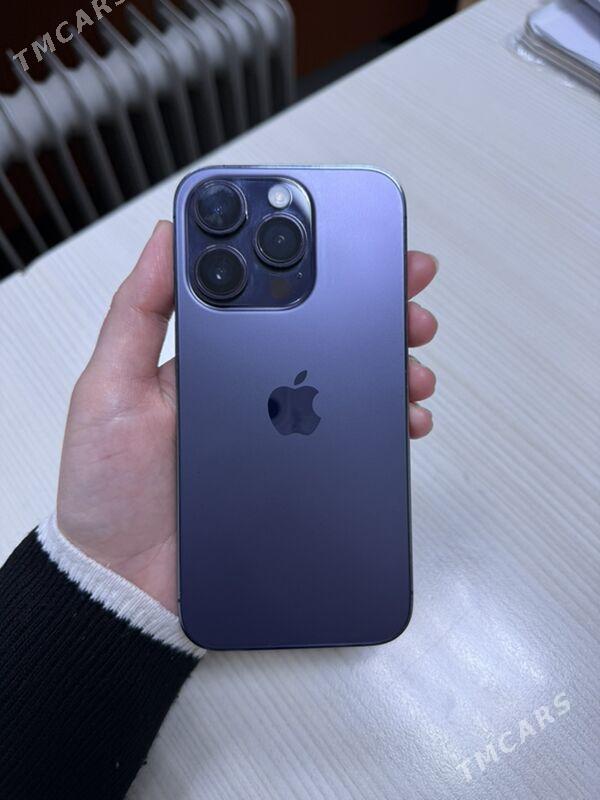 iphone14 pro - Türkmenbaşy - img 1
