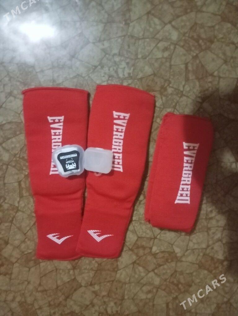 Для самбаДля самба - Aşgabat - img 1