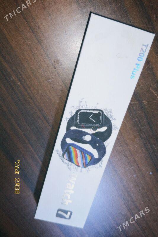 смарт часы - Türkmenbaşy - img 1