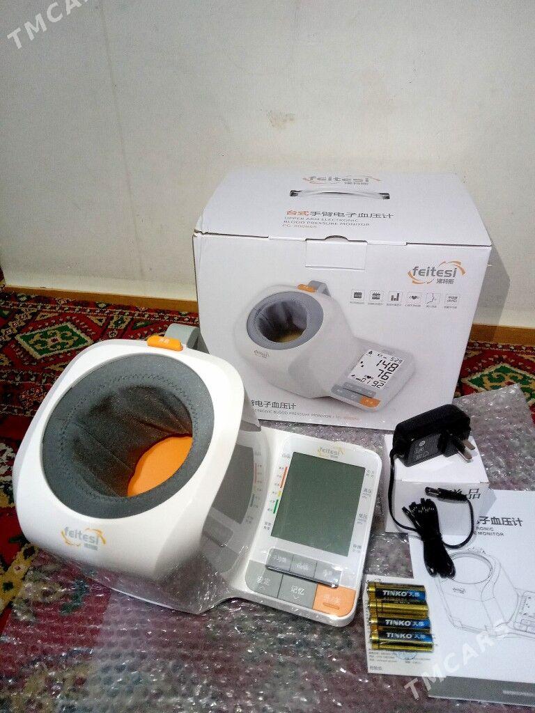 Tonometr Feitesi PG-800B68 - Mary - img 1