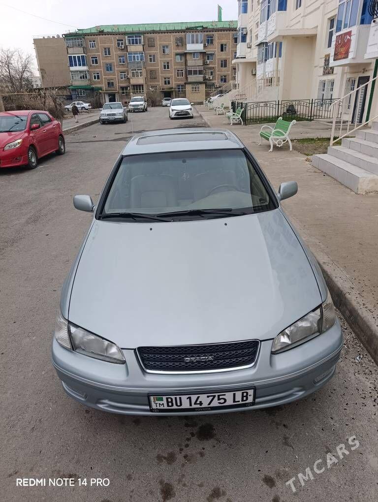 Toyota Camry 2000 - 185 000 TMT - Туркменабат - img 1