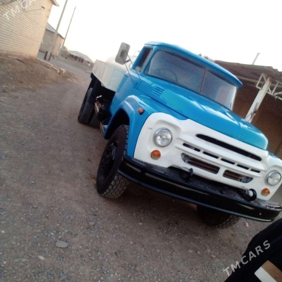 Zil 130 1992 - 80 000 TMT - Sarahs - img 1