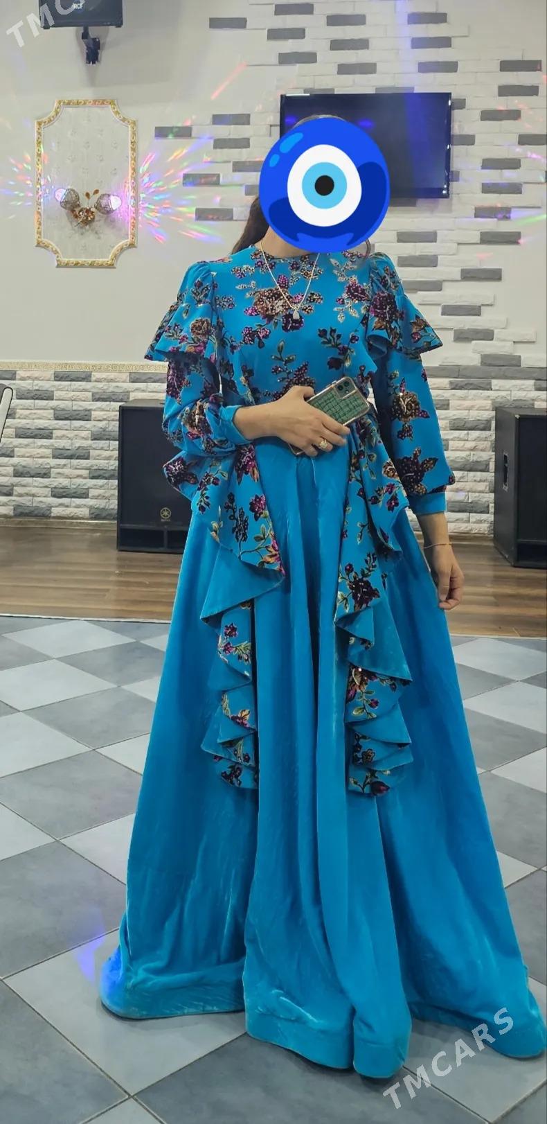 Tazeje iki gezek geylen - Balkanabat - img 1