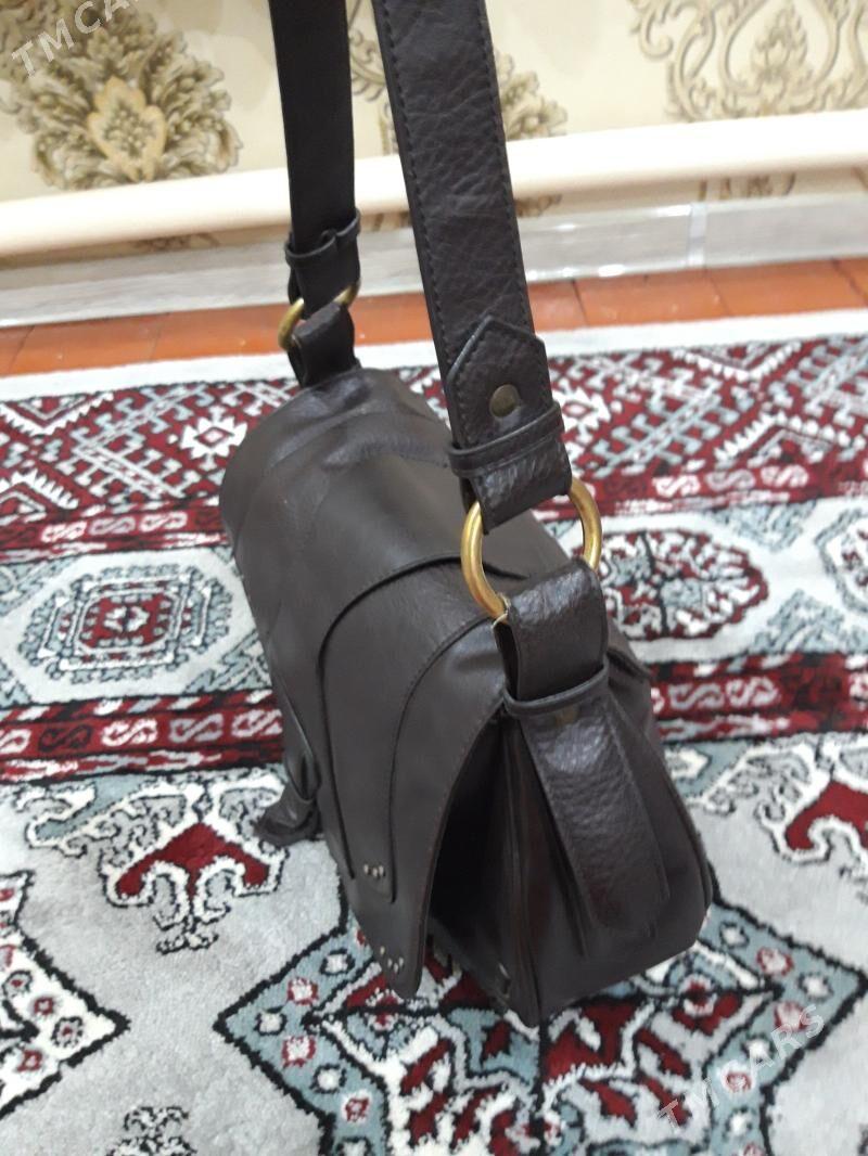 СУМКИ SUMKALAR - Дашогуз - img 1