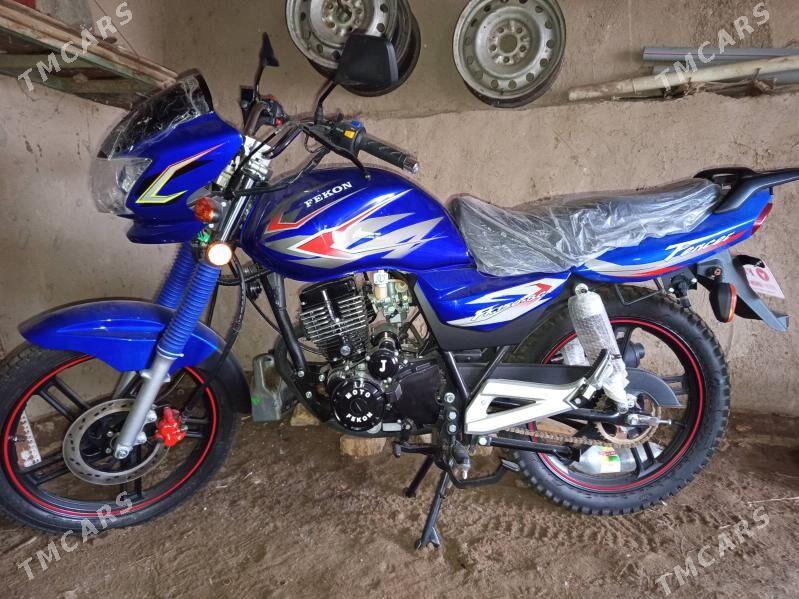 Fekon FK150-8G 2025 - 16 600 TMT - етр. Туркменбаши - img 1