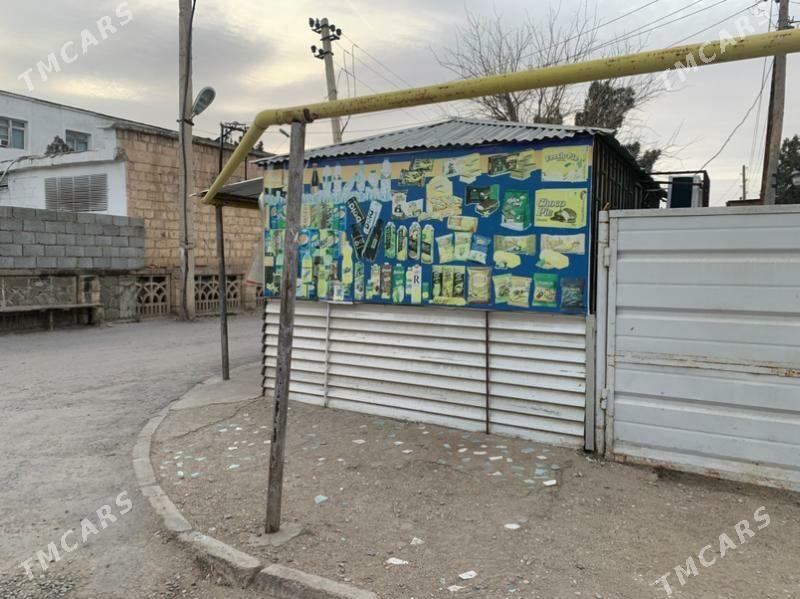 Arenda magazyn - Balkanabat - img 1