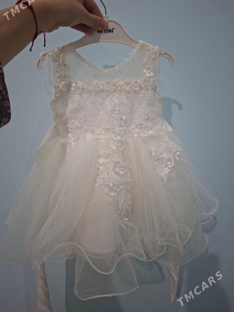 Çaga akja köýnejik - Türkmenbaşy - img 1