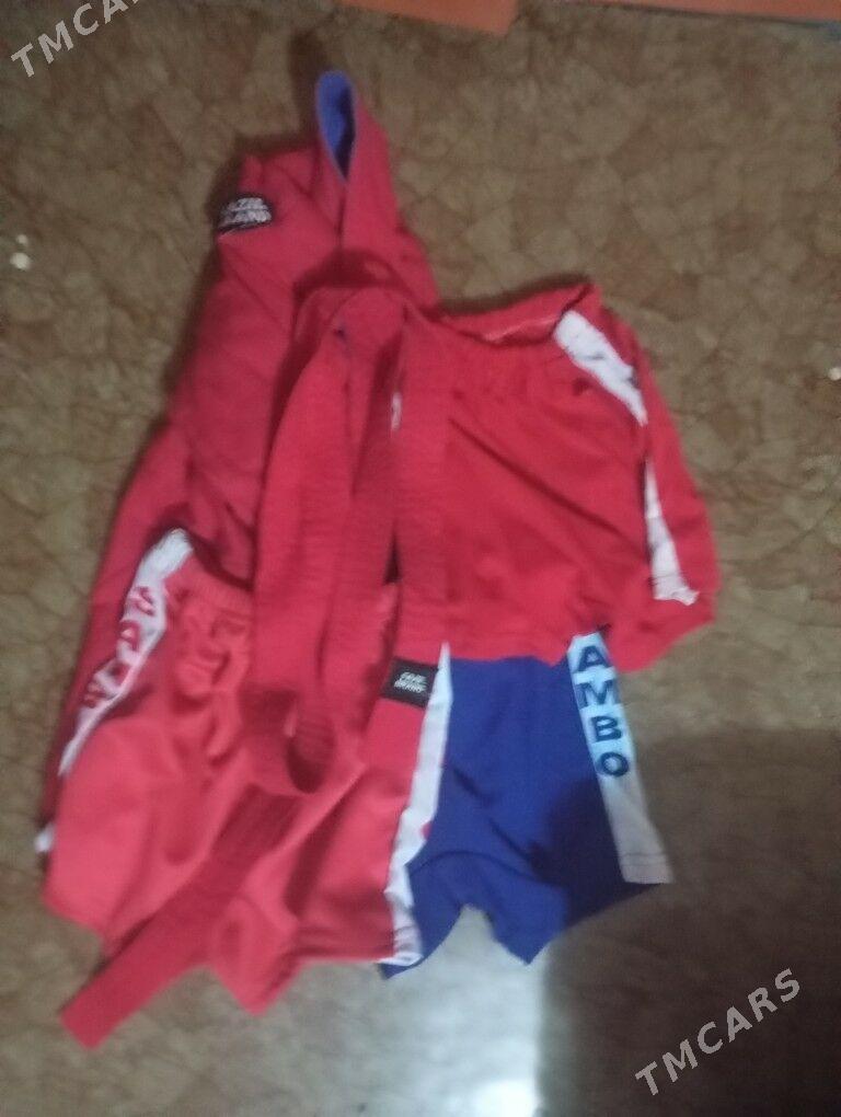 Для самбо - Aşgabat - img 1