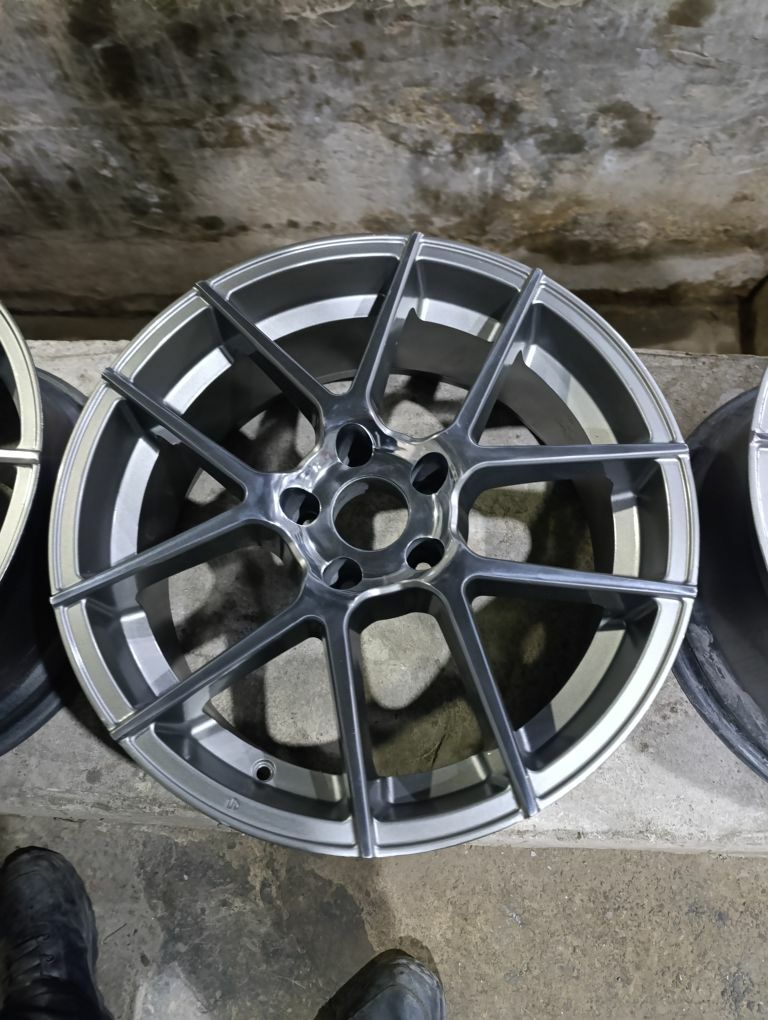 bmw 8 000 TMT - Türkmenabat - img 1