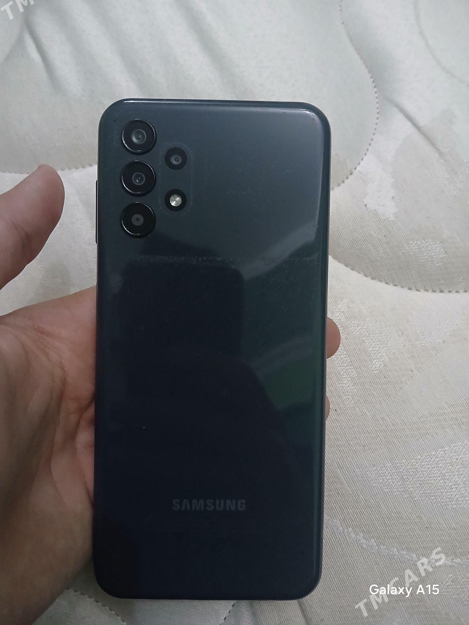 a13 - Бузмеин - img 1