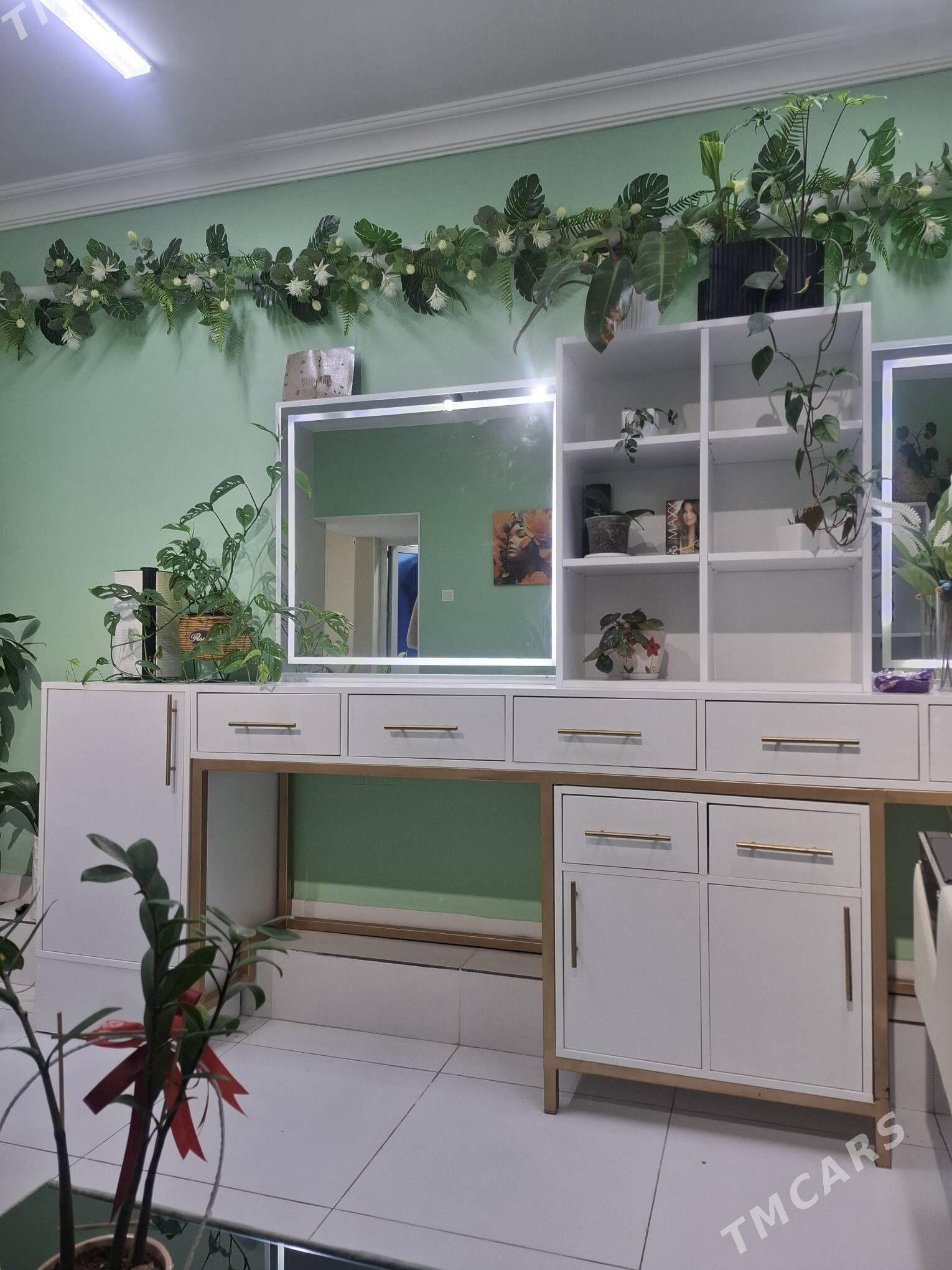 Salon - Ашхабад - img 1