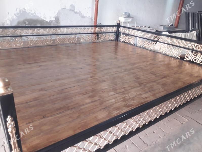 тапчан - Туркменабат - img 1