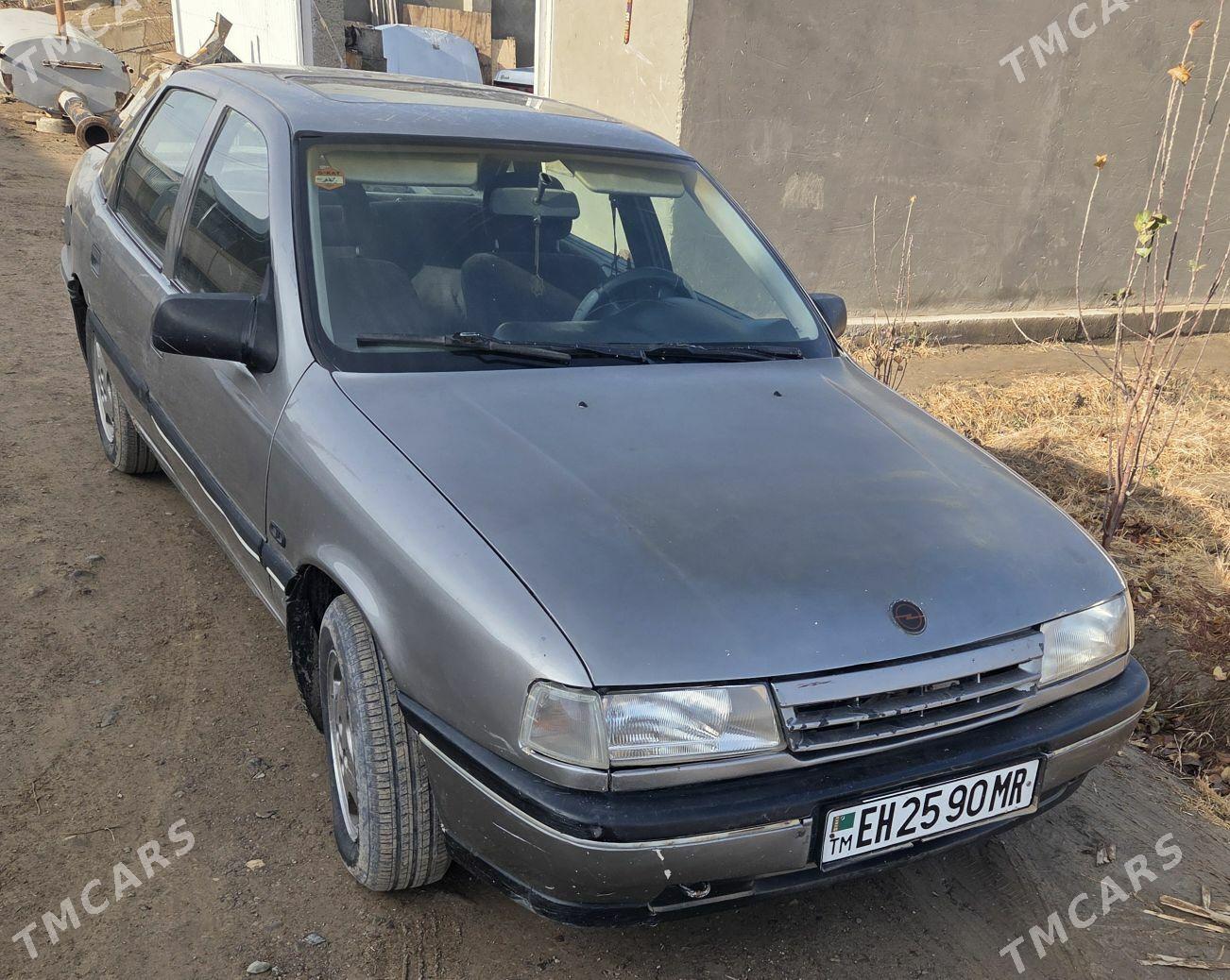 Opel Vectra 1992 - 30 000 TMT - Mary - img 1