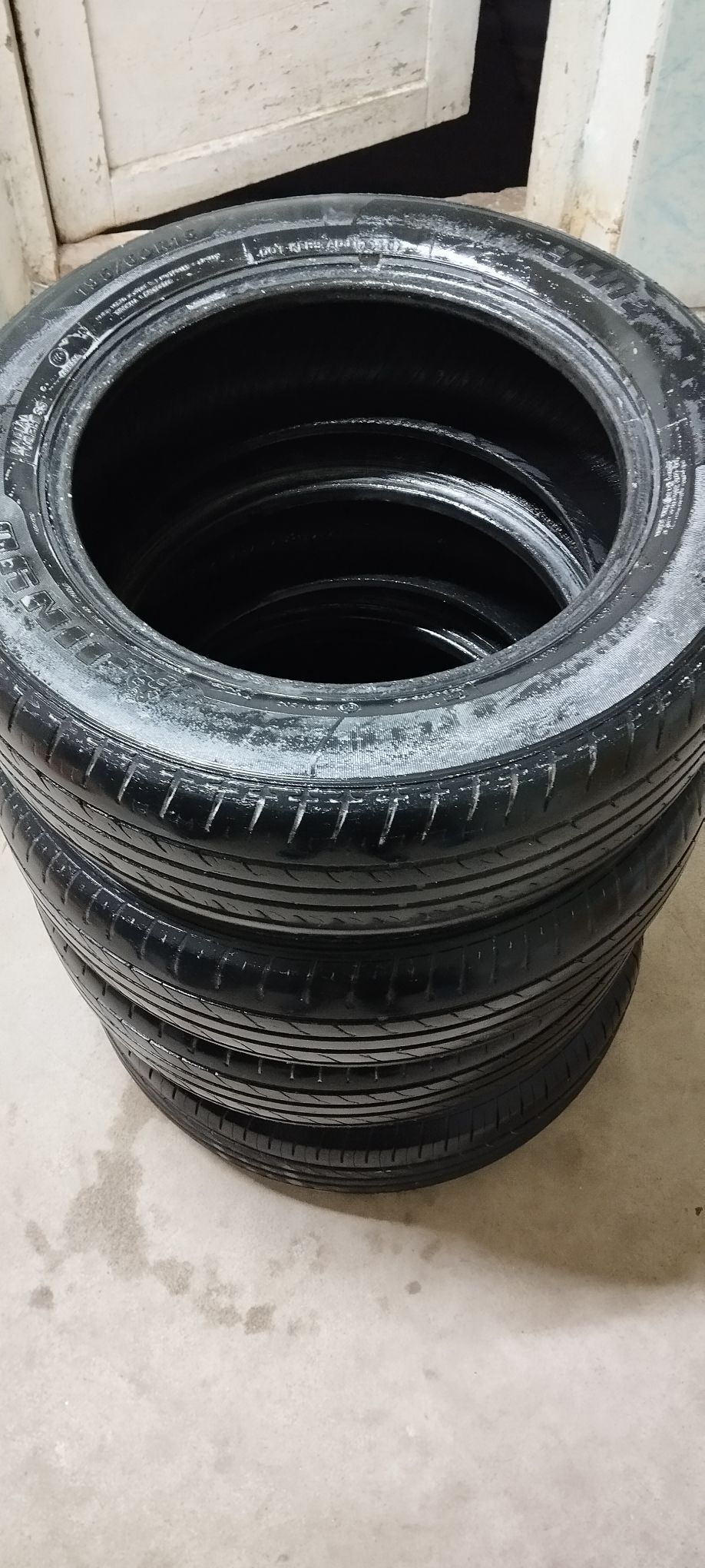 Tekerler 700 TMT - Daşoguz - img 1