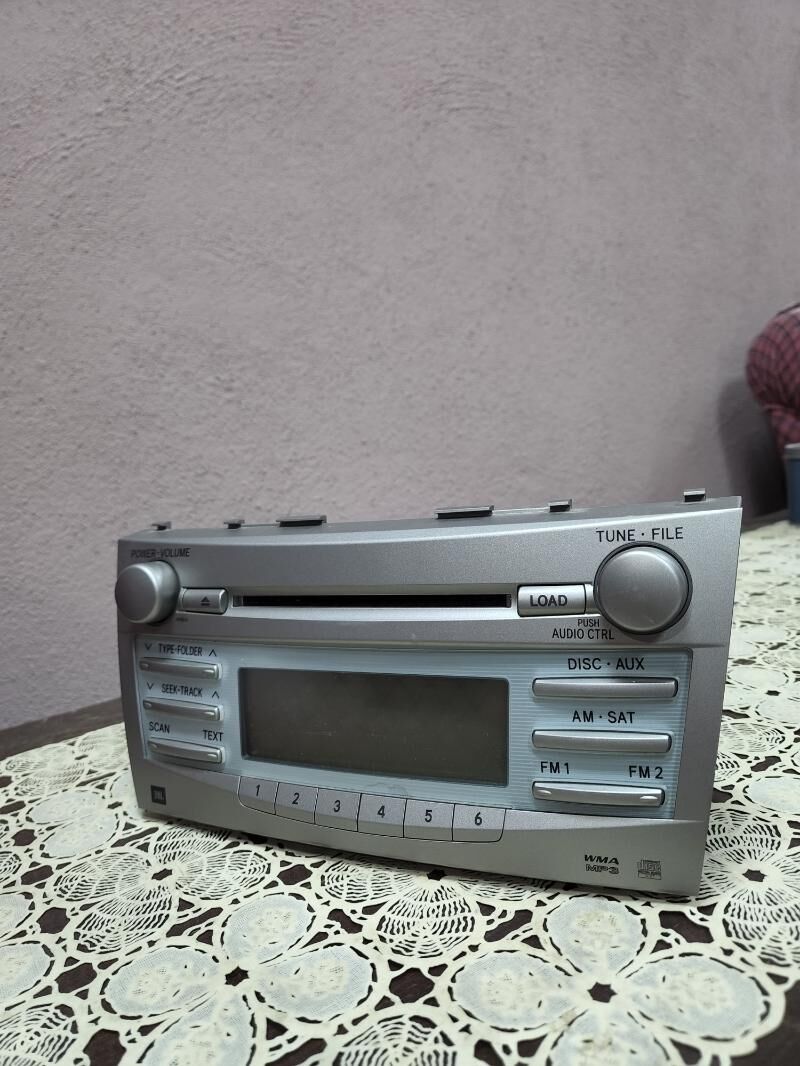 okuz kelle mantafon 250 TMT - Aşgabat - img 1