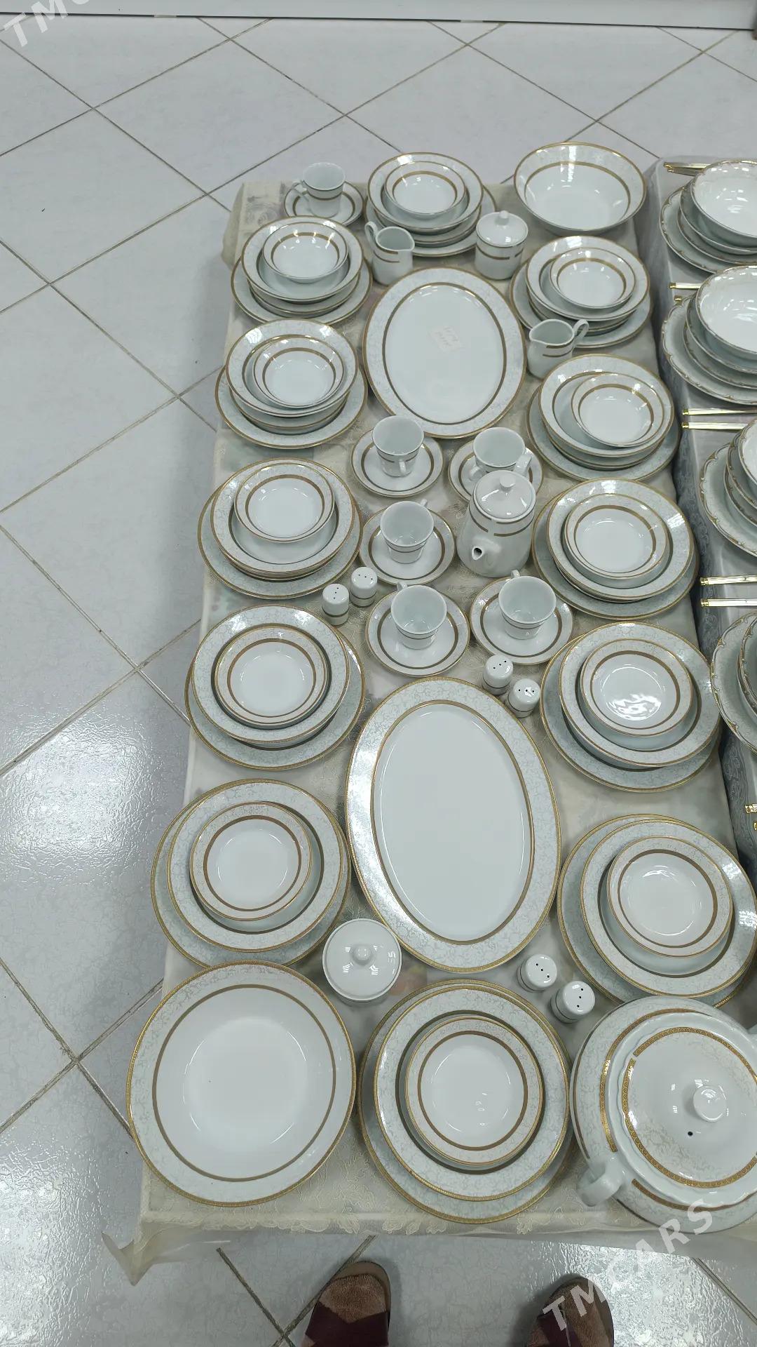 Pasuda - 14-nji tapgyr (Sowhozny köç) - img 1