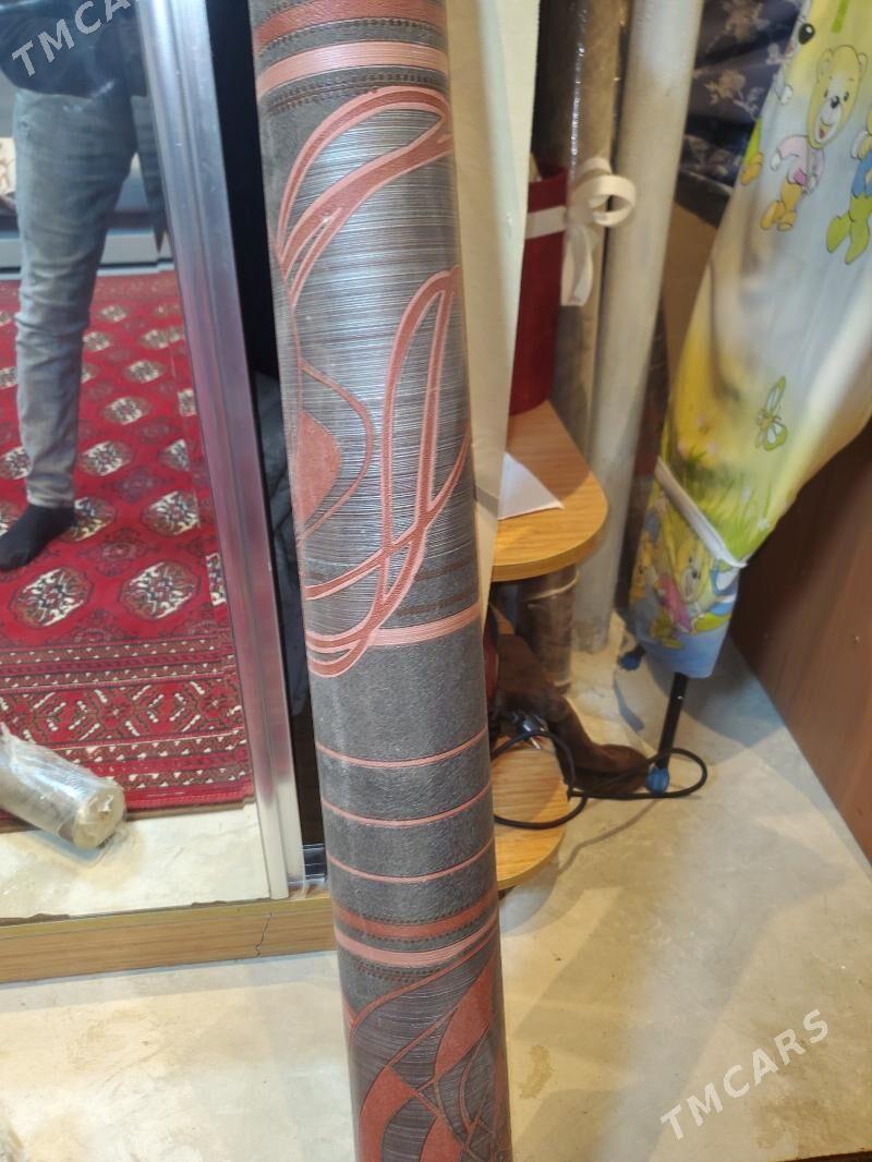 Двери окна Ayna Gapy - Ýanbaş - img 1