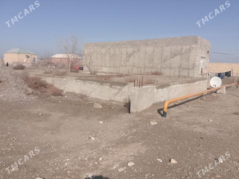 mellek yer - Bäherden - img 1