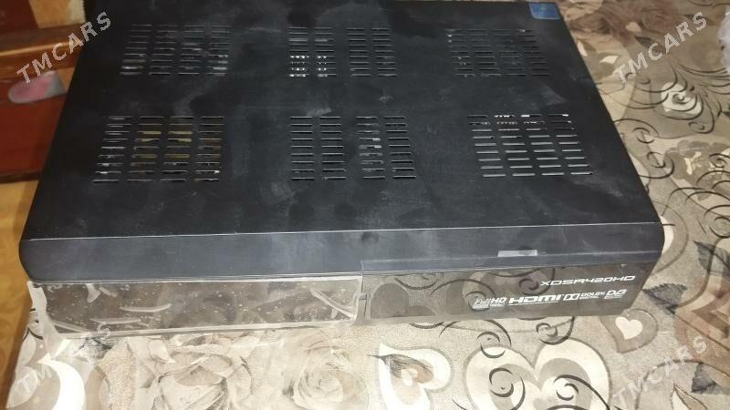 тюнер - Mary - img 1