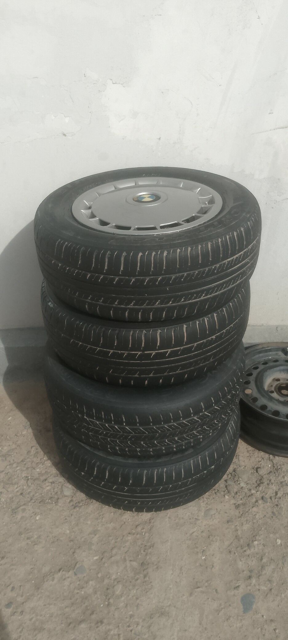 zawasgow 15lik disga pakriska 1 500 TMT - Мары - img 1