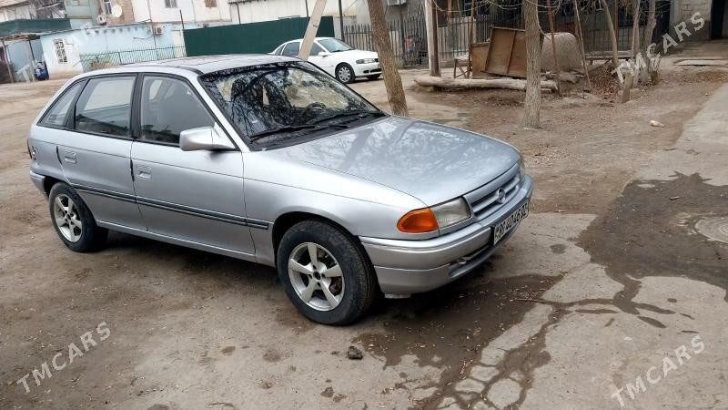 Opel Astra 1992 - 38 000 TMT - Daşoguz - img 1