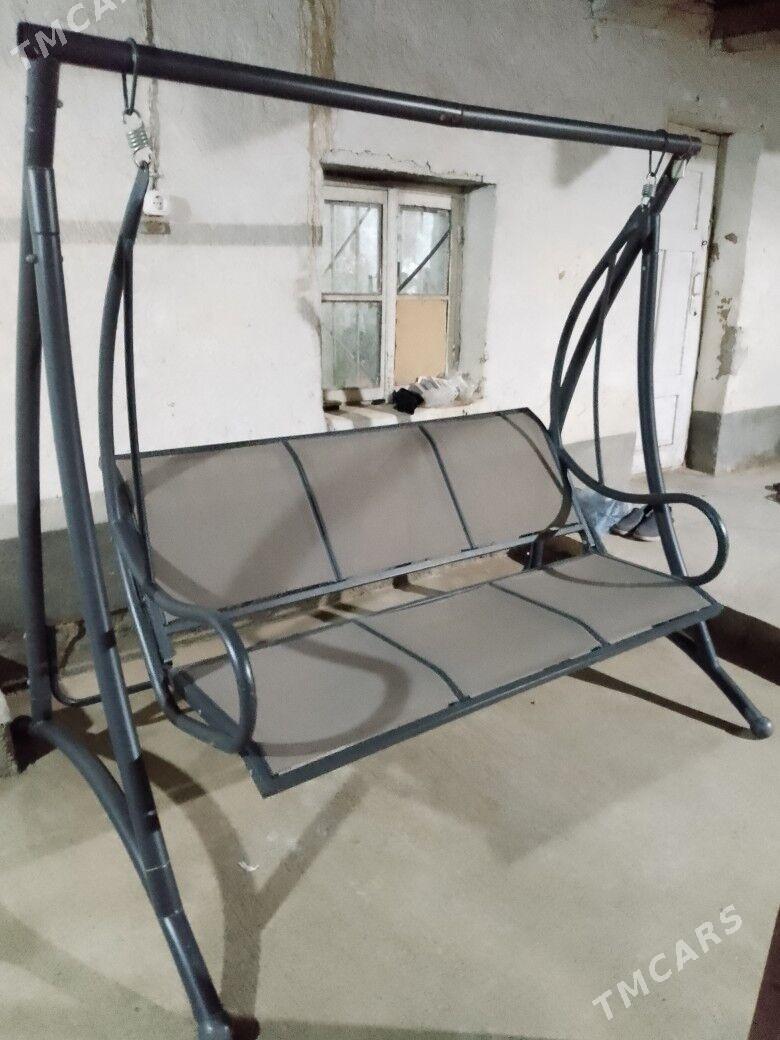 SALANCAK - Теджен - img 1