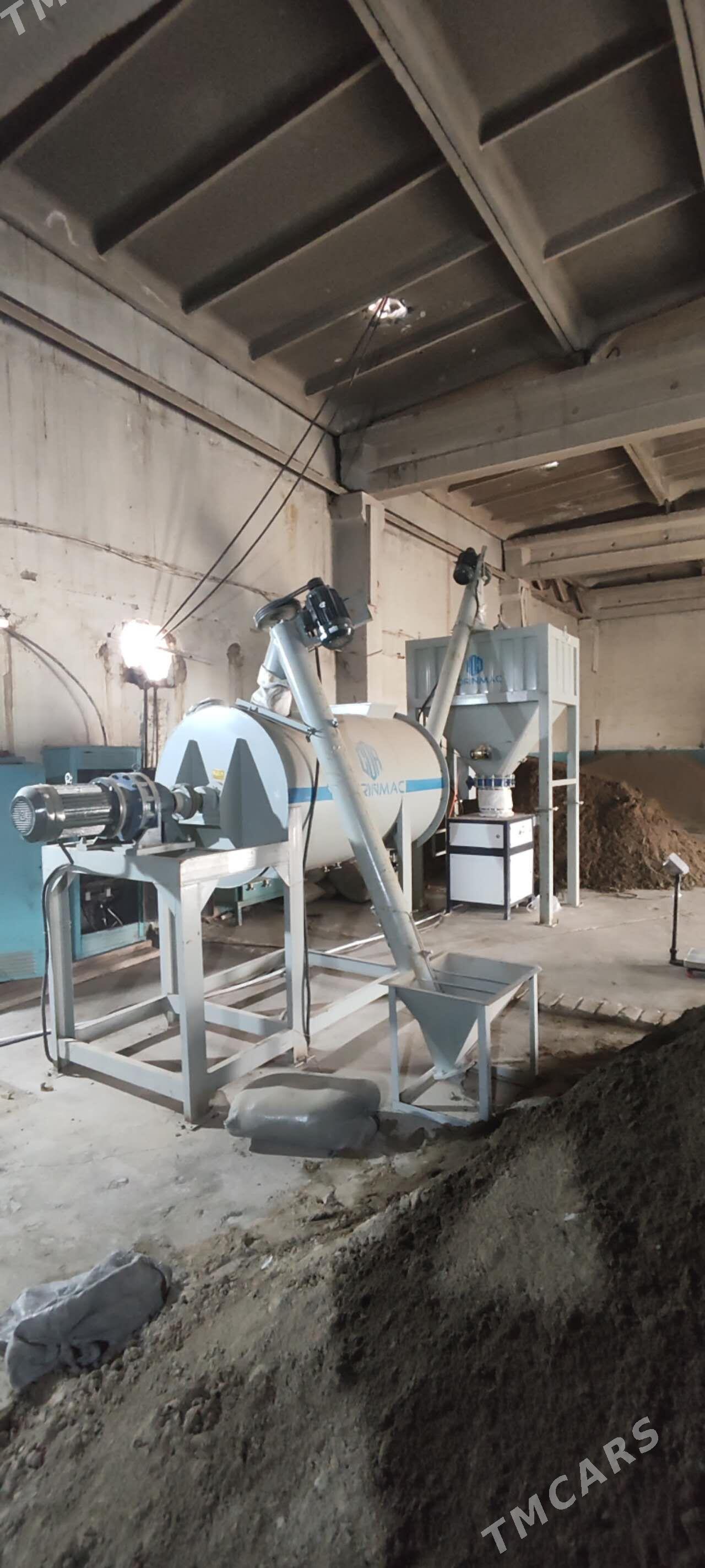 Satlyk Kalekim zawot biznes ta - Бузмеин - img 1