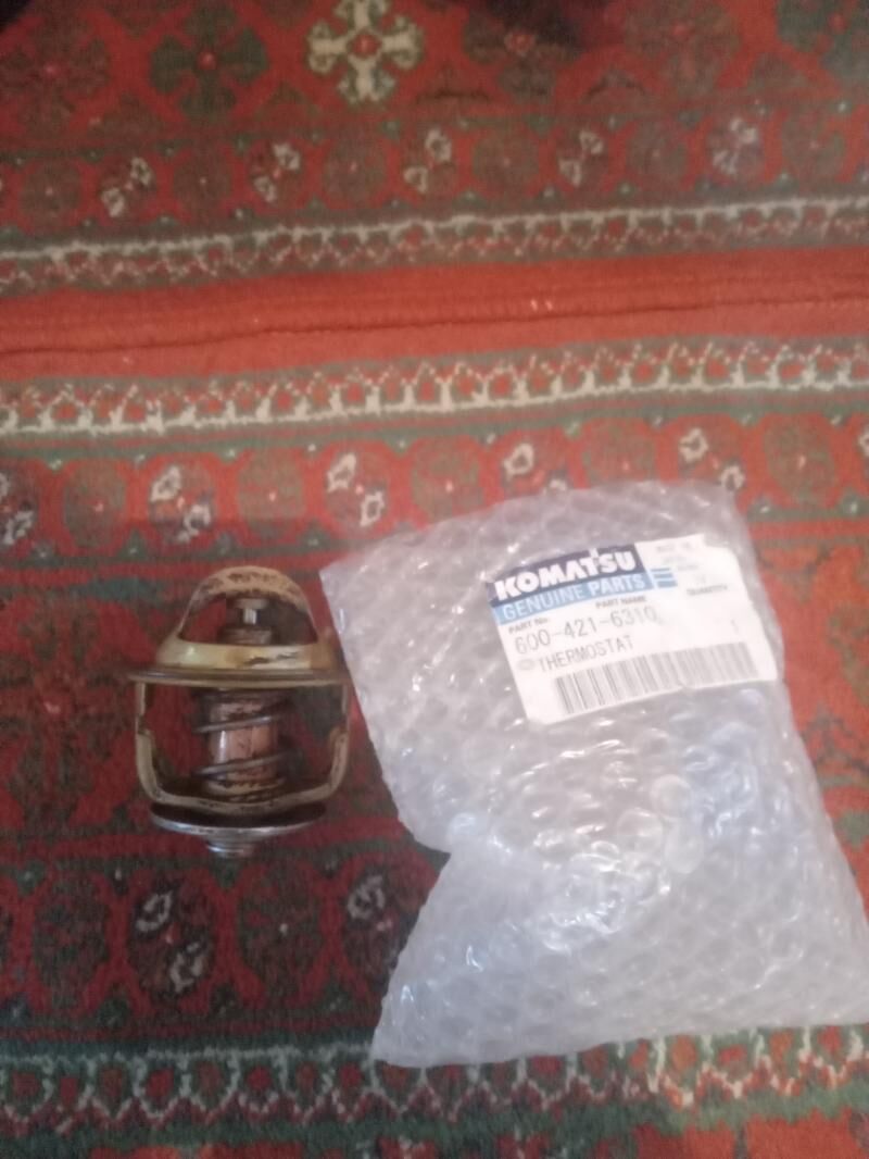 zapjas 5 000 TMT - Büzmeýin - img 1