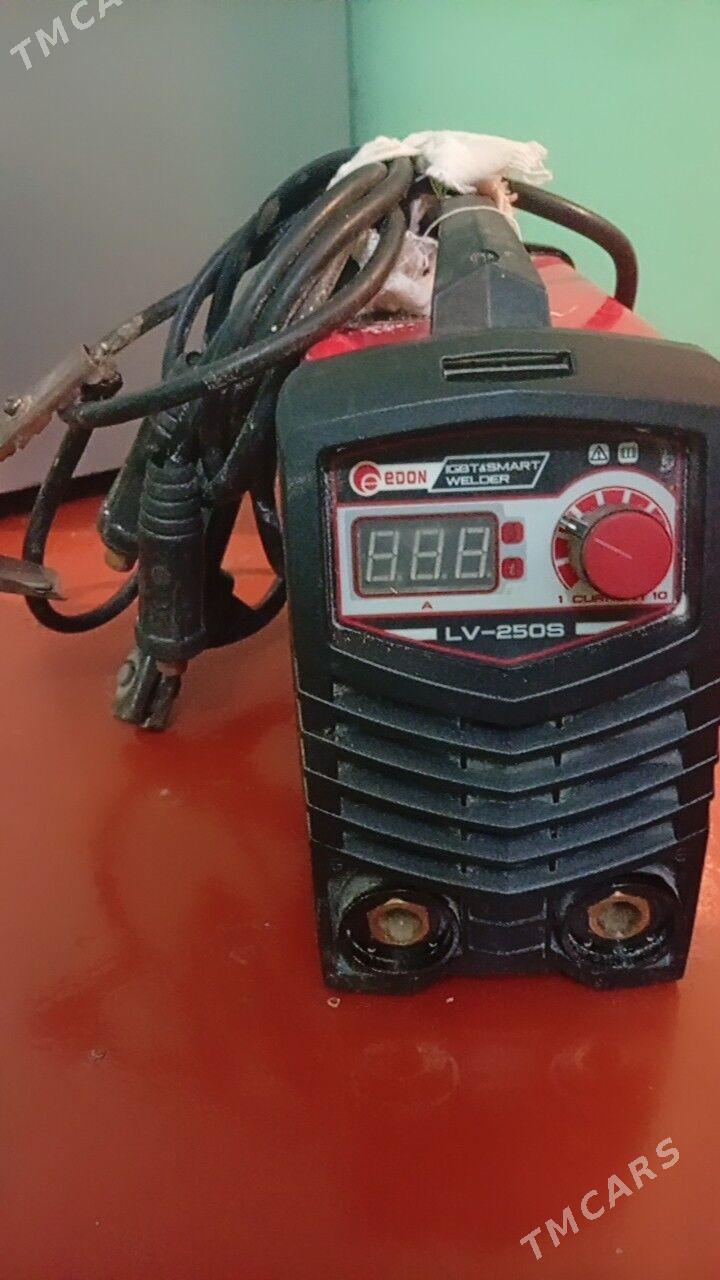 sywarka - Aşgabat - img 1