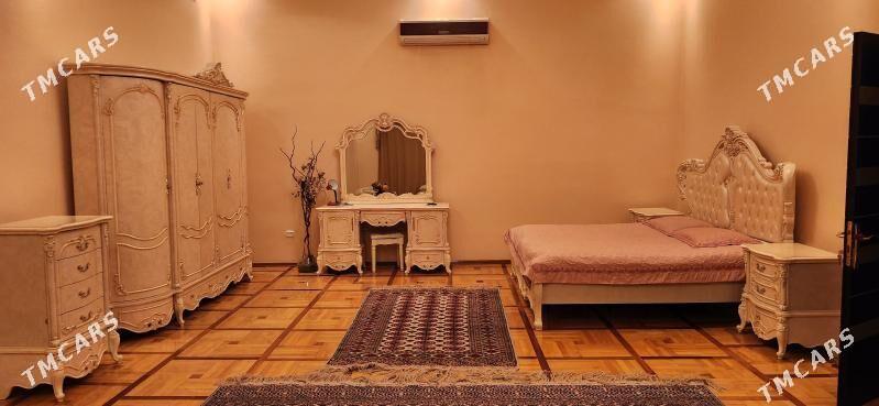 Spalny mebel komplekt спальный - Ашхабад - img 1