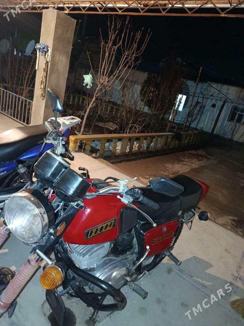 Iž Planeta 5 1999 - 9 000 TMT - Magdanly - img 1