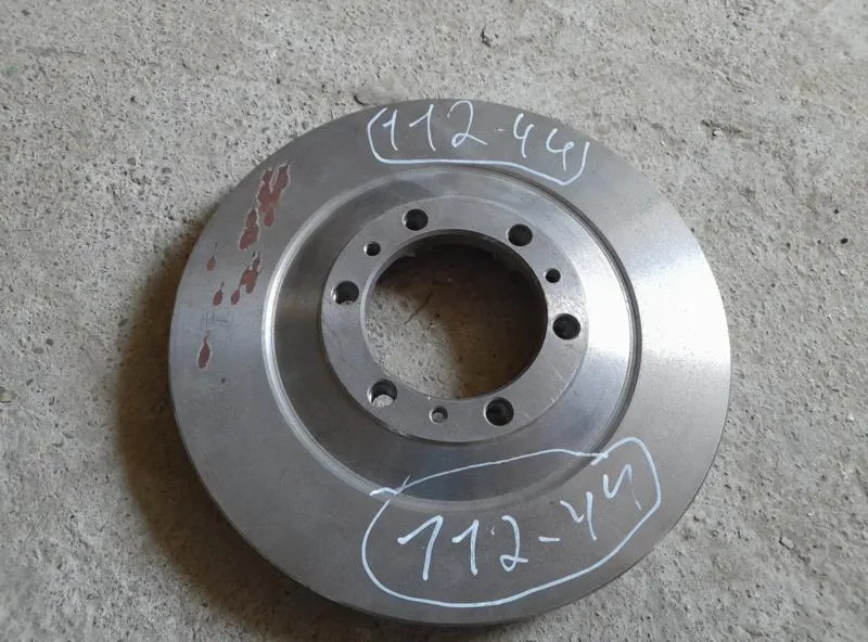 диск тормозной перед задний 222 TMT - Aşgabat - img 1