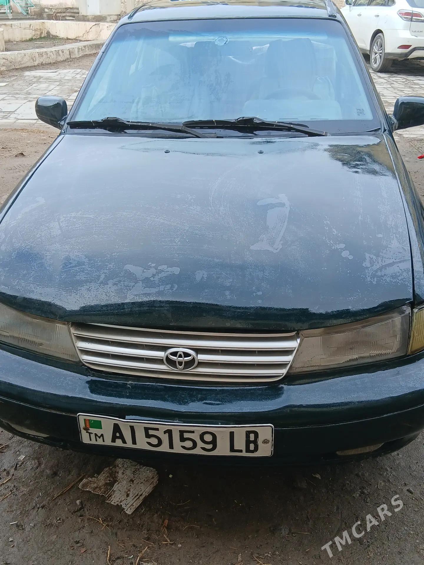 Daewoo Cielo 1995 - 20 000 TMT - Türkmenabat - img 1
