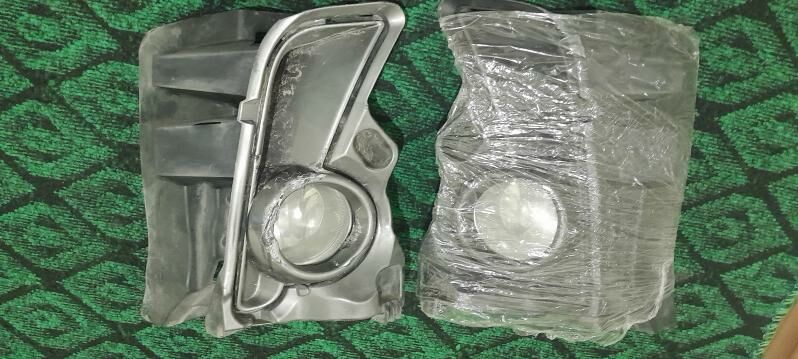 HIGHLANDR TUMANNIK 700 TMT - Mary - img 1