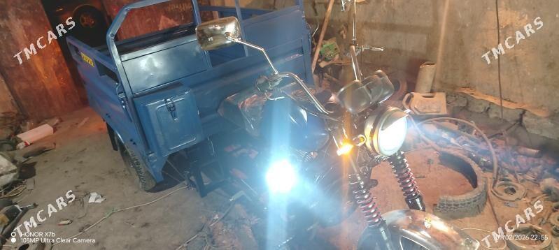 Fekon FK200-14G 2014 - 18 000 TMT - етр. Туркменбаши - img 1