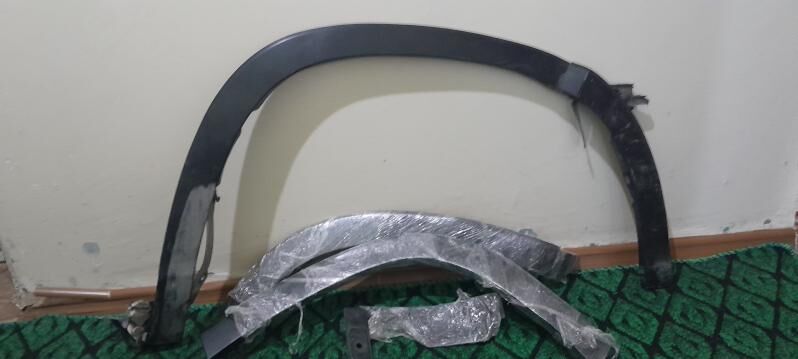 HIGHLANDR KREL PLASTMAS 400 TMT - Mary - img 1