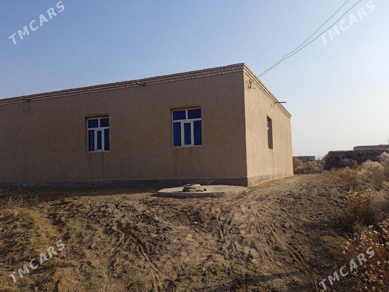 karimarkis - Köneürgenç - img 1