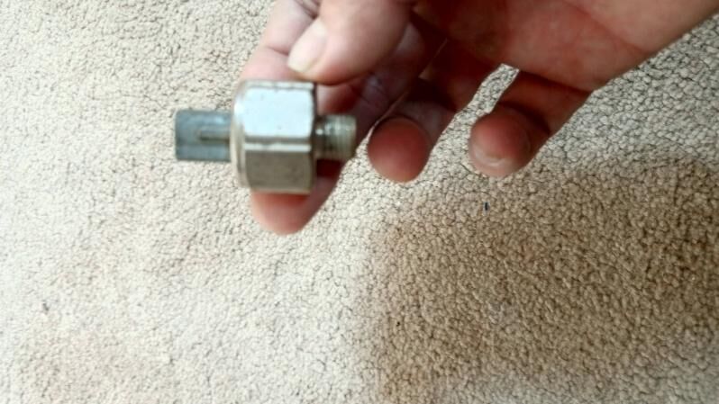 Datchik Dawleniya Masla 150 TMT - Türkmenbaşy - img 1